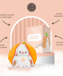 HIDDEN RABBIT