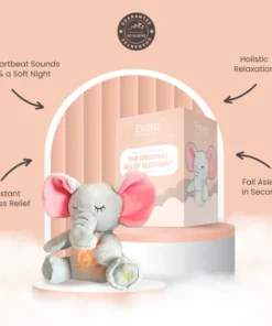 THE RELIEF ELEPHANT
