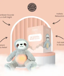 THE RELIEF SLOTH