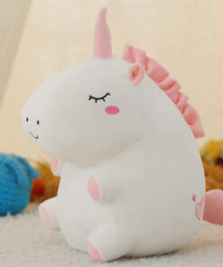 Fluffy Unicorns