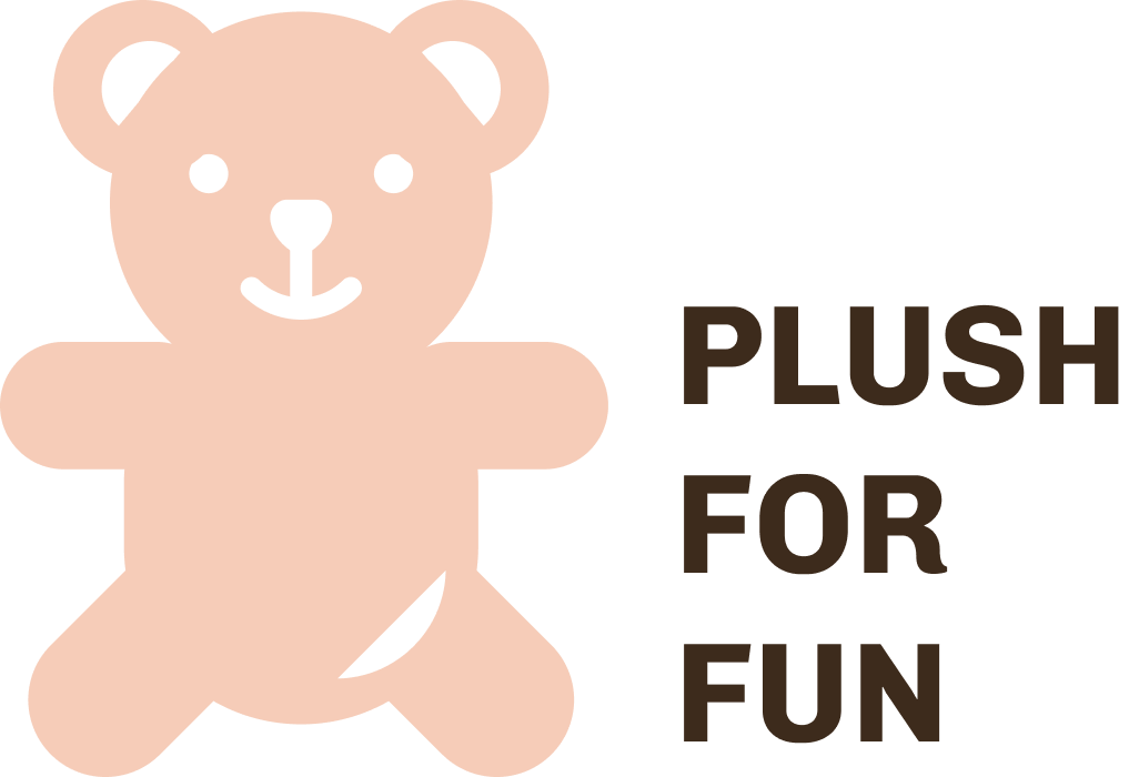Plush For Fun