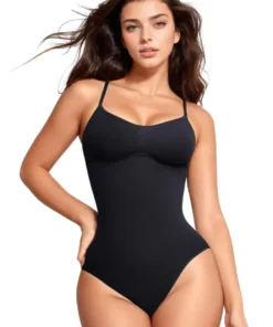 Snatched Bodysuit