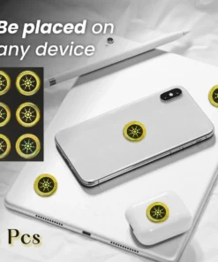 EMF Protection BioChip