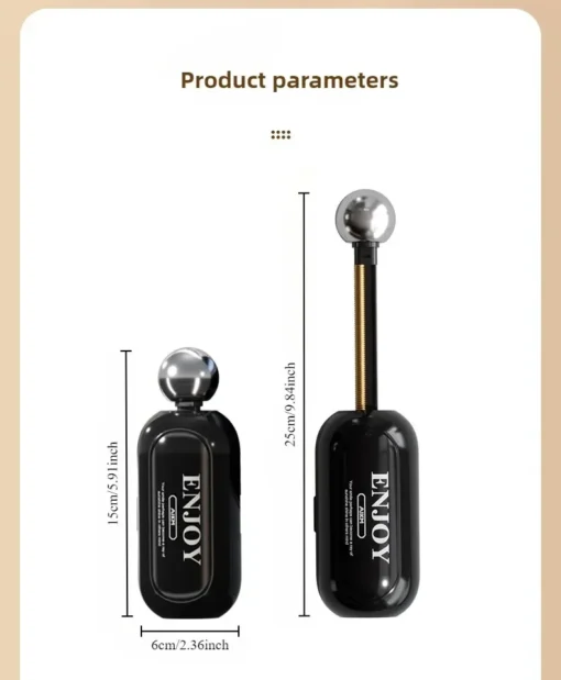 Reusable Sticky Roller - Image 14