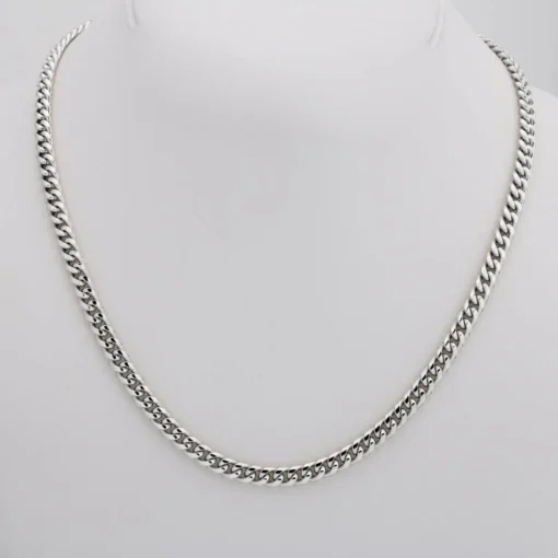 Promise Necklace For Him - Image 5
