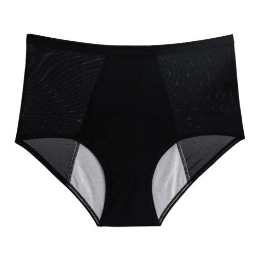 Classic Leakproof High Waisted Bundle - Image 2
