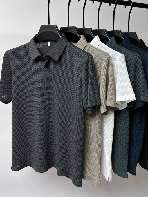 SoftHex T-Shirt - Image 8