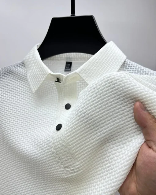 SoftHex T-Shirt - Image 3