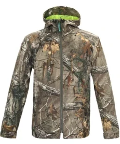 Red Dot Tactical Predator Jacket